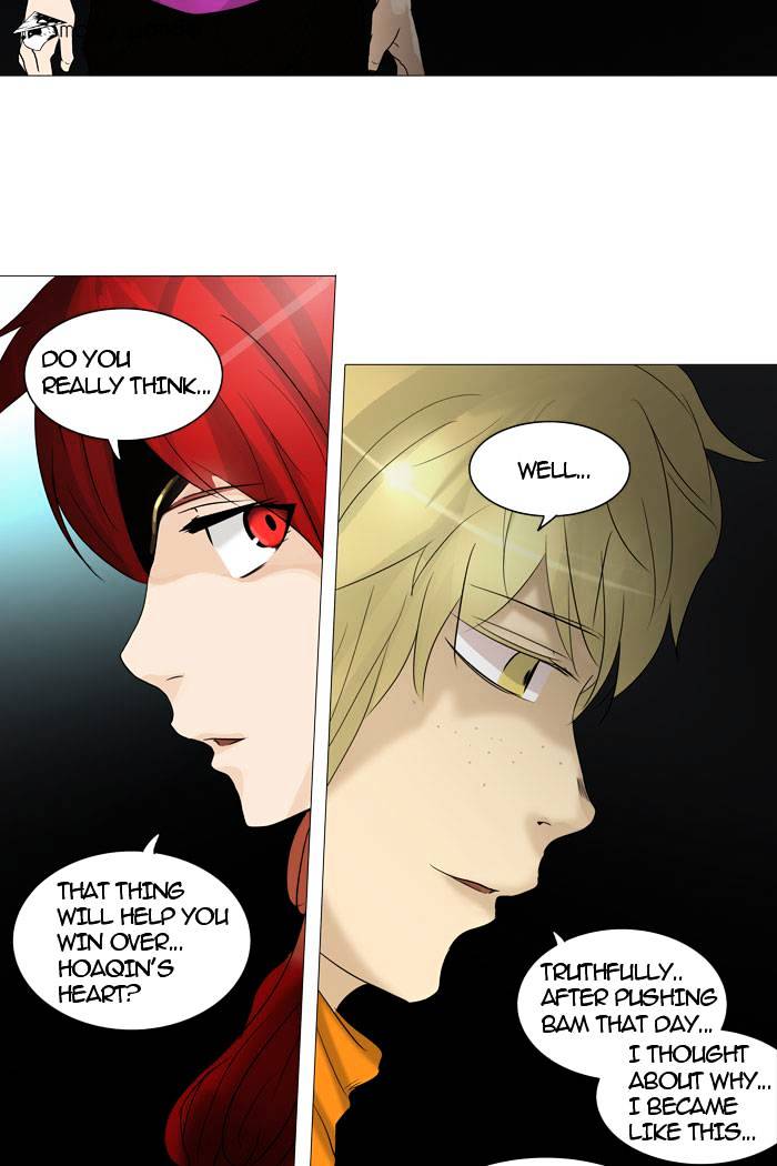 Tower of God, Chapter 240 image 30